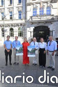 Santander acogerá el 5 de septiembre la 'Marcha contra el cáncer', que promueve el ejercicio físico y recauda fondos