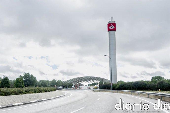 Santander cierra esta semana la compra de Webster para crecer en Estados Unidos