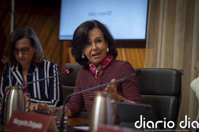 Santander ficha al responsable de UBS en Brasil para liderar su banca de inversión en el país