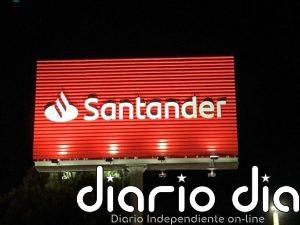 Santander finaliza su recompra de 5.030 millones y amortiza las más de 462 millones de acciones adquiridas