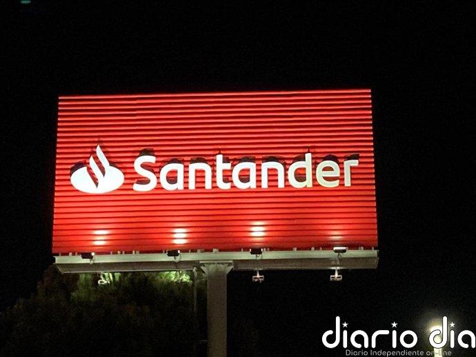 Santander finaliza su recompra de 5.030 millones y amortiza las más de 462 millones de acciones adquiridas