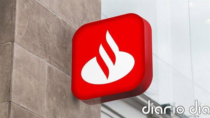 Santander lanza en España su nueva 'eSIM' para viajarconectado en más de 160 países desde la 'app' del banco