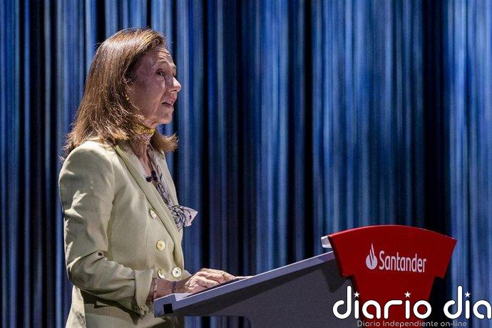 Santander pone en marcha su nuevo programa de recompra de 1.825 millones tras finalizar el de 5.030 millones
