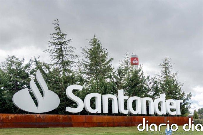 Santander recibe 3.400 ideas de sus empleados para impulsar la innovación con IA, datos y automatización