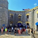 Santoña inaugura el primer Museo de la Historia Conservera dedicado a la anchoa en el Fuerte de San Martín