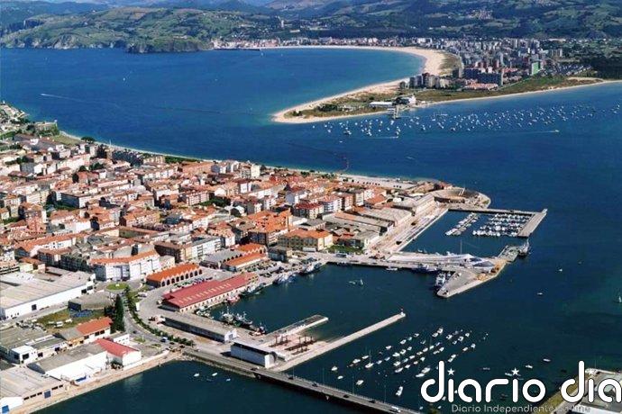 Santoña ofrece experiencias inmersivas, yoga, música y paseos en barco por el eclipse