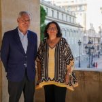Sanz asegura que "Sevilla va a estar presente" este miércoles para apoyar a Ceuta y llevará una propuesta al Pleno