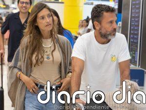 Sara Carbonero encuentra un respiro junto a José Luis Cabrera tras unos meses especialmente duros