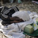 Save the Children alerta del "grave riesgo" de que cientos de niños estén "en situación de desprotección" en Ceuta