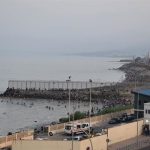 Save the Children avisa del riesgo para niñas migrantes en Ceuta por a agresiones sexuales ante la "falta" de protección