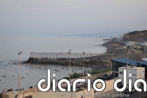 Save the Children avisa del riesgo para niñas migrantes en Ceuta por a agresiones sexuales ante la "falta" de protección