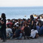 Save the Children dice que hay 4.000 menores migrantes en Ceuta fuera del sistema de protección según informan entidades