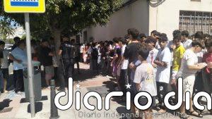 Save the Children pide garantizar el acceso al procedimiento de asilo a los menores migrantes que permanecen en Ceuta