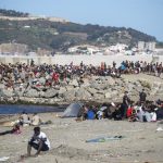Save the Children pide priorizar la presunción de minoría de edad para evitar la desprotección de migrantes en Ceuta