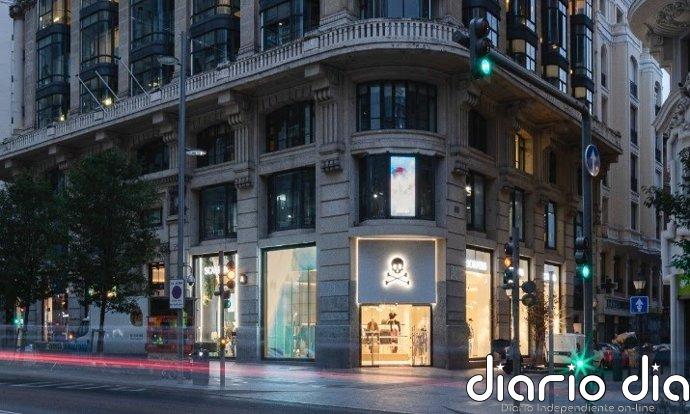 Scalpers entra en el capital de la firma de moda Yuxus para acelerar su expansión