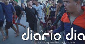 Se calcula que todavía quedan entre 3.000 y 5.000 inmigrantes en Ceuta