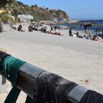 Se eleva a 83 el número de víctimas de la entrada masiva halladas en Ceuta