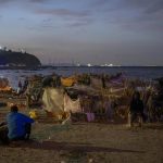 SEE señala que crisis como la de Ceuta muestran exposición de mujeres y niñas migrantes a violencia sexual y de género