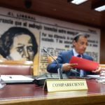 Segundo plantón de Marlaska al Senado y el PP denuncia un "comportamiento antidemocrático" del Gobierno