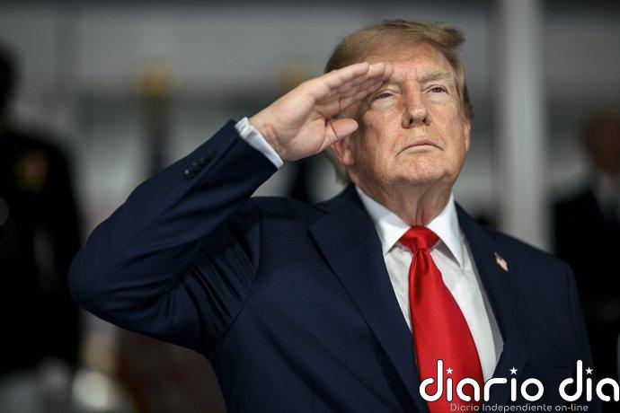 Seis meses de guerra: Trump pasa a la asfixia económica de Irán en un giro pragmático ante las 'midterms'