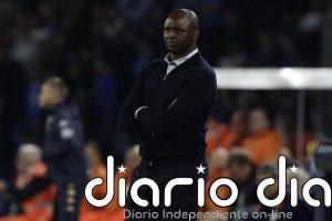 Senegal nombra seleccionador nacional masculino a Patrick Vieira