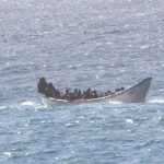 Senegal y Mauritania interceptan a más de 750 migrantes