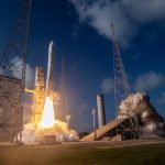 Sener participa en el programa del satélite meteorológico MTG-I2, lanzado con éxito desde Kourou