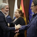 Sergio Melián Batista, nuevo presidente del Consejo Económico y Social de Canarias para los próximos cuatro años