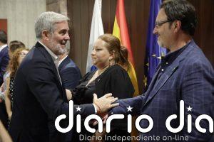 Sergio Melián Batista, nuevo presidente del Consejo Económico y Social de Canarias para los próximos cuatro años