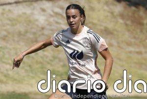 Serrajordi abandona la concentración para el Mundial Sub-20 por una lesión en la muñeca
