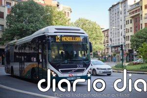 Servicio especial del transporte urbano este sábado con motivo del partido entre Osasuna y Al Ain