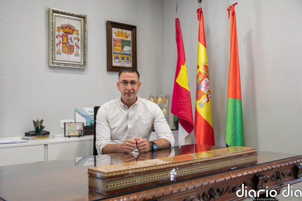 Seseña impulsa su industria, vivienda y servicios de cara a seguir creciendo: "Hay que preparar la infraestructura"