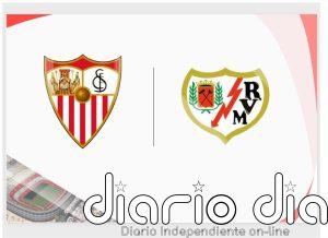 Sevilla - Rayo Vallecano, en directo hoy: sigue el partido de LaLiga EA Sports minuto a minuto