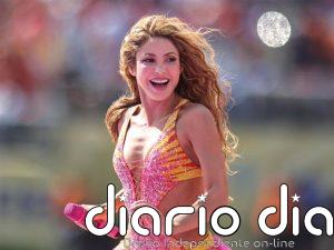 Shakira, ante su residencia en Madrid: "La inmigración latina es celebrada. España la ha abrazado"