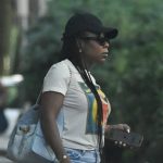 Sheila Ebana, madre de Lamine Yamal, confirma que el futbolista atraviesa un gran momento: "Está muy bien"