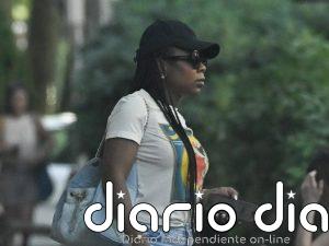 Sheila Ebana, madre de Lamine Yamal, confirma que el futbolista atraviesa un gran momento: "Está muy bien"