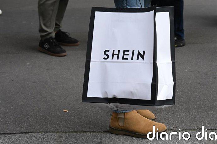 Shein espera recaudar hasta 1.513 millones con su salida a bolsa el 1 de septiembre