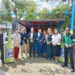Sidra 'Día de Asturias' de Tierra Astur: un brindis solidario por la reforestación rural