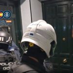 Siete detenidos por estafar más de 50.000 euros evadiendo pagos 'online' en móviles de alta gama
