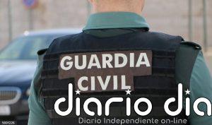 Siete detenidos por sustraer cobre en plantas fotovoltaicas de Albacete y Toledo