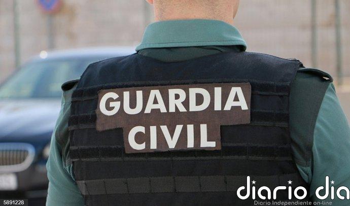 Siete detenidos por sustraer cobre en plantas fotovoltaicas de Albacete y Toledo