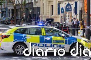 Siete personas, entre ellas dos policías, muertas tras una colisión de vehículos en Middlesbrough (Inglaterra)