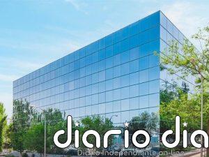 Silicius vende un edificio de oficinas de Madrid tras transformarlo en hotel