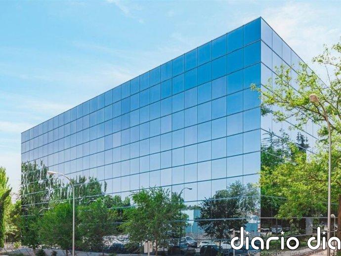 Silicius vende un edificio de oficinas de Madrid tras transformarlo en hotel