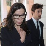 Silvia Bronchalo rompe su relación con Daniel Sancho en un momento decisivo: "No me dejo manipular"