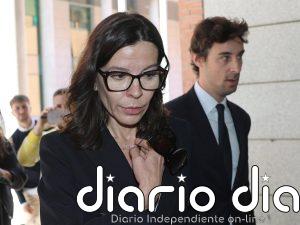 Silvia Bronchalo rompe su relación con Daniel Sancho en un momento decisivo: "No me dejo manipular"