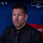 Simeone, sobre Kang-in y Baena: "No busco uno parecido a Griezmann, todos son diferentes"