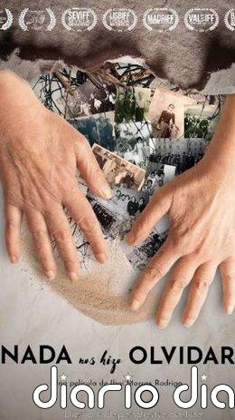 "Simplemente había sido concejal", un documental narra las represiones franquistas en Tudelilla