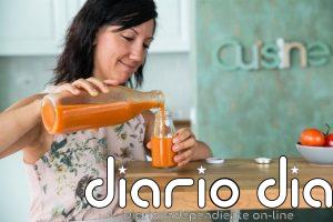 Sinergia nutricional: Experta revela cómo el gazpacho optimiza sus nutrientes