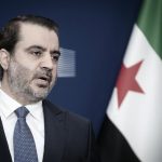 Siria rebate a Israel y niega cualquier intención de establecer una base o tropas turcas en el aeropuerto bombardeado
